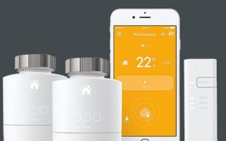 tado, Bosch, Google: Smart Home Spar-Aktion bei tink