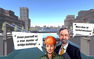App des Tages: PC-Hit Bridge!3 neu für iOS