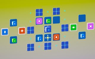 App des Tages: Cubether im Video