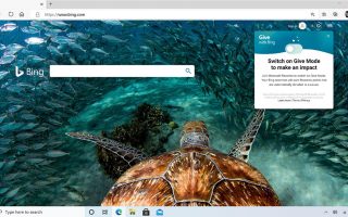 Microsoft Edge im Check: 10 Vorteile der Safari-Alternative