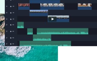 Wondershare Filmora: So erstellt Ihr ein Greenscreen-Video