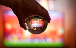 i-mal-1: Legendäre Fußballspiele per Apple TV nachträglich verfolgen 