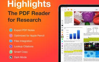Highlights: Neuer PDF-Editor für iOS und macOS