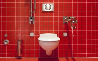 Smart im Bad: Intelligente Toilettenschüssel vorgestellt