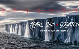 Pearl Jam: Film zum neuen Album gratis bei Apple TV
