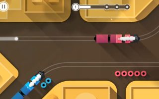 App des Tages: Railways! im Video