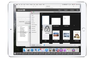 Screens: Mac-Fernsteuerung für iPadOS mit Support für Maus und Trackpad