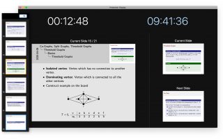 SlidePilot: Gratis Mac-App macht PDFs zu 1a Präsentationen