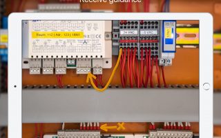 TeamViewer Pilot: Update bringt Support für LiDAR Sensor am iPad Pro