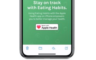 Vertreibt Apple bald eigene Gesundheits-Hardware?