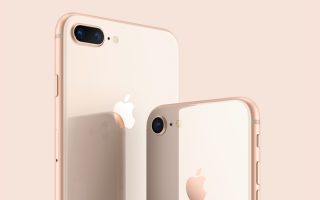 iPhone 9: Neuer Leak deutet auf gleiches Design wie beim iPhone 8
