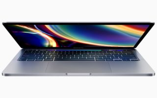 Neues 13″ MacBook Pro: Erstmals mit bis zu 32 GB RAM Speicher