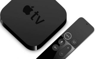 i-mal-1: FaceTime und Zoom am Apple TV verwenden