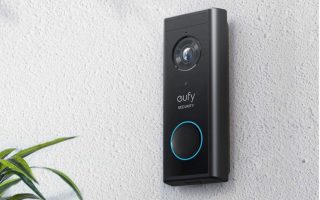 eufy Video Doorbell ab heute in Deutschland