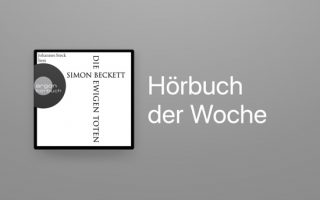 Zum Sonderpreis von Apple: Neues Hörbuch der Woche