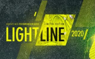 Feuerwear Lightline 2020: Limitierte neongelbe Sonderedition ab 12 Uhr erhältlich