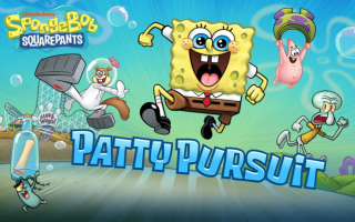 Neu auf Apple Arcade: SpongeBob Patty Pursuit