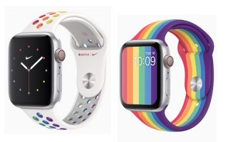 Dienstag Low-Budget Apple Watch und Apple Watch Pro?