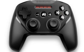 Neu und ideal für Apple Arcade: SteelSeries Nimbus+ MFi-Controller