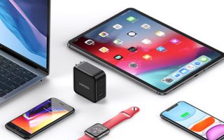 Indiegogo: Ugreen sammelt für einzigartiges neues USB-C-Ladegerät