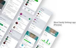 Xbox Family Settings via Testflight zum Testen verfügbar