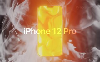 Video: So könnte das iPhone 12 Pro aussehen
