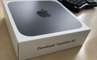 Neue ARM-Macs bieten Support für iOS-Apps