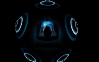 „Sound wie im Kino“: Apple stellt „Spatial Audio“ für AirPods Pro vor