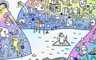 Apple Camp at Home: Sommerprogramm für Kinder als Heimedition