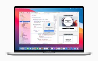 Sicherheitsforscher: Mac-Malware schleicht sich in Xcode ein