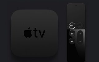 Im Video erklärt: Apple TV Color Balance-Funktion
