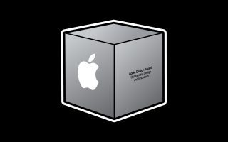 Apple kürt die acht Gewinner der Apple Design Awards