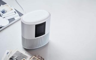 Limitiert und zum Tiefstpreis: Bose Home Speaker 500