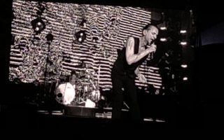 Gratis-Streaming-Tipp für heute: Depeche Mode LiVE SPiRiTS