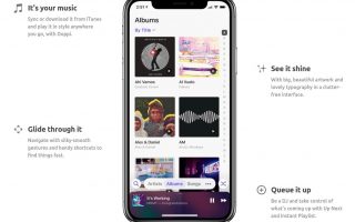Doppi: Spannende Musik-App aktuell kostenlos laden