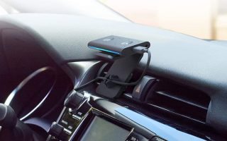 Alexa im Auto: Amazon Echo Auto jetzt neu erhältlich