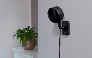 Smart Home: Eve Cam mit HomeKit Secure Video ab sofort bestellbar