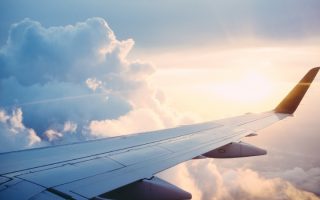 Wegen Nacktfotos via AirDrop: US-Flug beinahe gecancelt