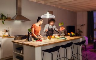 Philips Hue: Viele Smart Home Leuchten in neuer Version erschienen