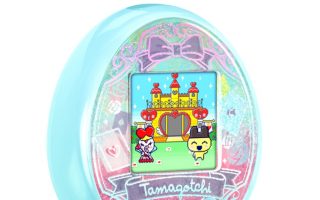 „On Wonder Garden“: Das Tamagotchi ist zurück