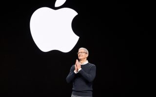 Gegen Rassismus, für Gerechtigkeit: Apple stellt 100 Mio Dollar bereit