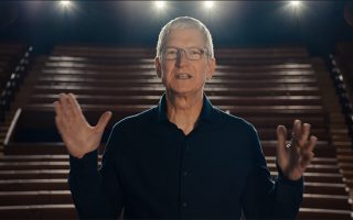 USA: Tim Cook lobt neue Immigrationspolitik von Joe Biden