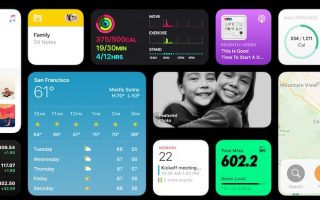 Apple präsentiert iOS 14: Neuer Homescreen, Widgets, Bild-in-Bild auf iPhone