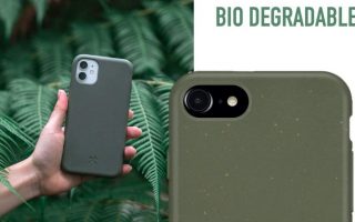 Woodcessories: Neue „Bio Cases“ für iPhone, AirPods Pro und AirPods