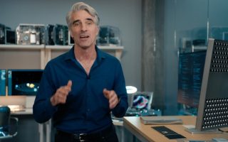 Video: Craig Federighi erklärt neue Sicherheitsfeatures von iOS 16.2