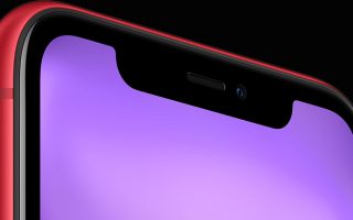2021: iPhone 13 mit Notch, Samsung ohne