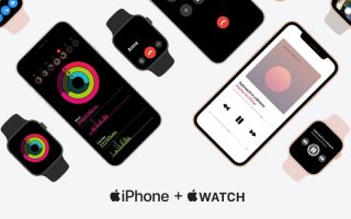 iPhone und Watch: Neue Sonderseite von Apple zeigt Kombi-Funktionen