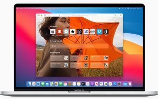 Apple veröffentlicht macOS Big Sur Public Beta 2