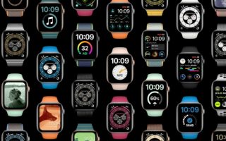 Für bessere Akku-Laufzeit: Apple veröffentlicht watchOS 7.0.2