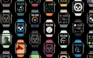 Auch watchOS 7 Beta 7 für Entwickler jetzt da